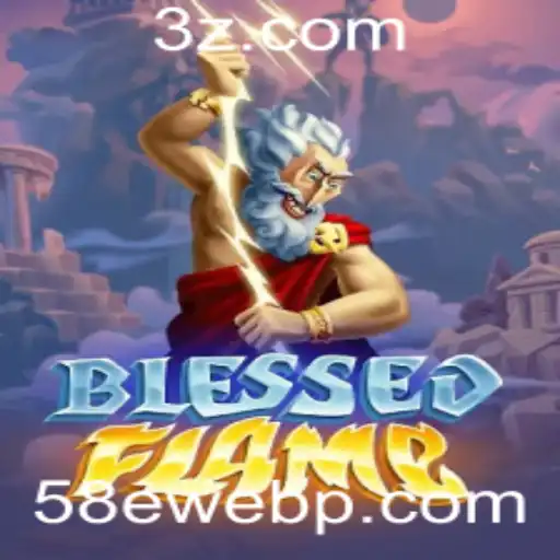 Explorando o Universo de BlessedFlame: Um Guia Completo para Iniciantes