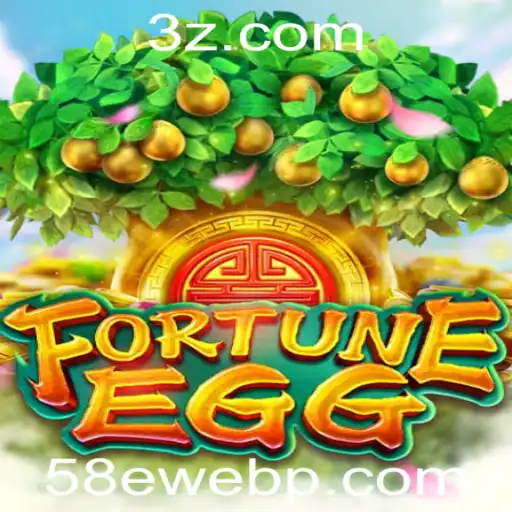 FortuneEgg: Descubra a Emoção de Jogar e Ganhar com 58eweb.com
