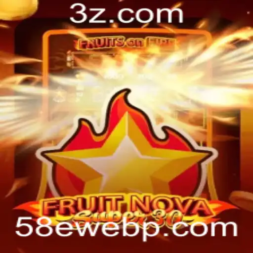 Explorando o Fascinante Mundo do Jogo 'FruitrNovaSupe30'