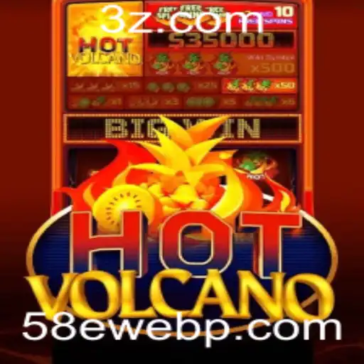 Descubra HotVolcano: O Novo Jogo Épico que Está Dominando a Cena