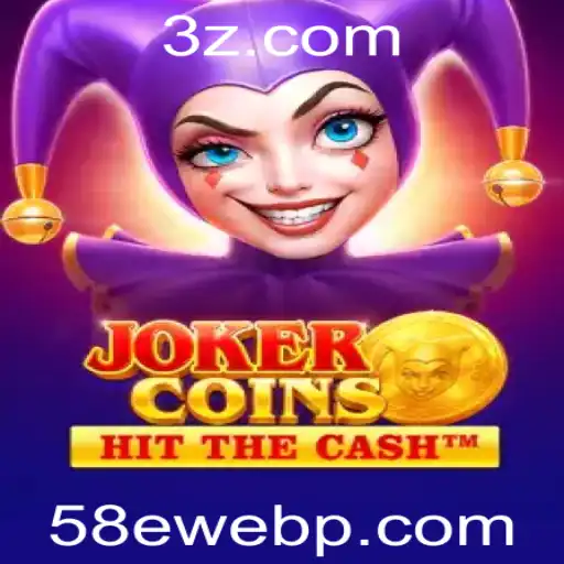 Descubra o Mundo Fascinante de JokerCoins: O Jogo que Está Conquistando a Web