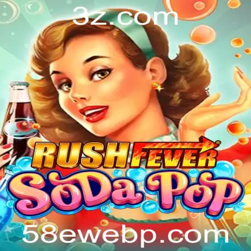 Descubra o Mundo de RushFeverSodaPop: Uma Aventura Vibrante