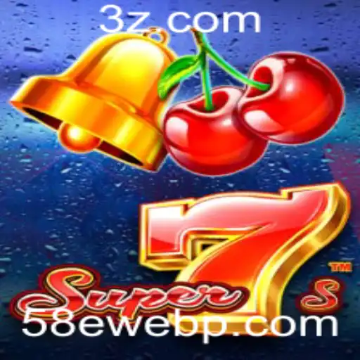Descubra o Fascinante Mundo do Jogo Super7s com 58eweb.com
