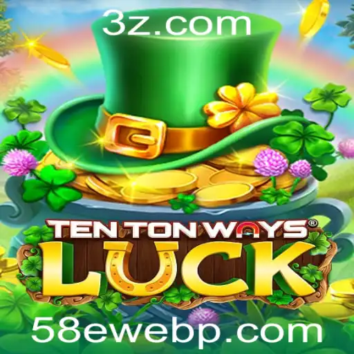 TenTonWaysLuck: Descubra o Novo Fenômeno dos Jogos Online