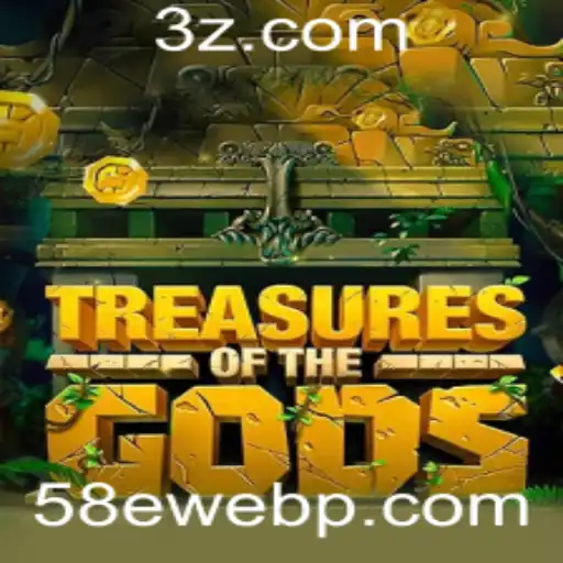 Explorando o Universo do Jogo Treasure of the Gods