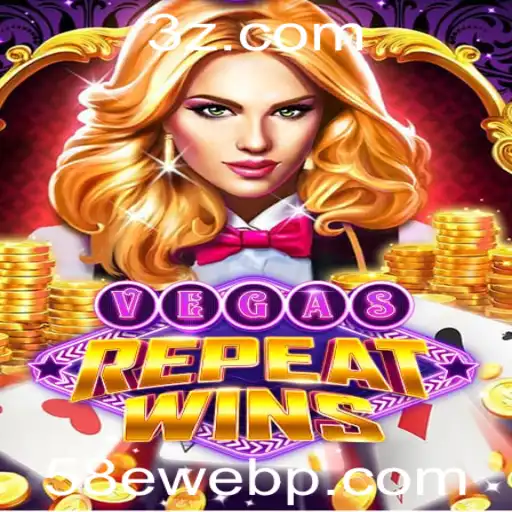 Descubra o Mundo Emocionante de VegasRepeatWins: O Jogo que Está Transformando Entretenimento