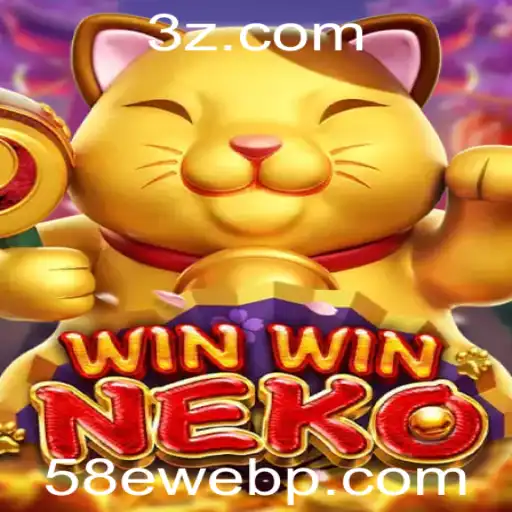 Explorando o Fascinante Mundo de WinWinNeko com 58eweb.com